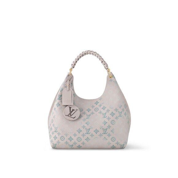 NIB Louis Vuitton Carmel  M12093 100% Authentic - Picture 1 of 3